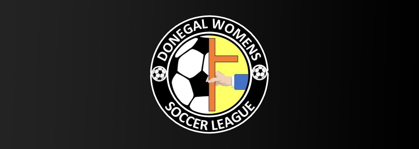 Donegal Womens Soccer