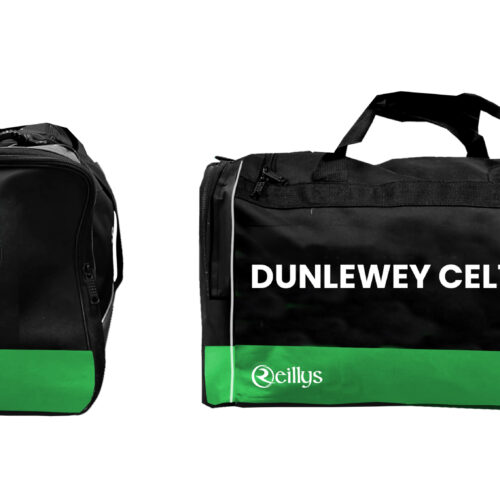 Dunlewey Celtic FC – Gearbag