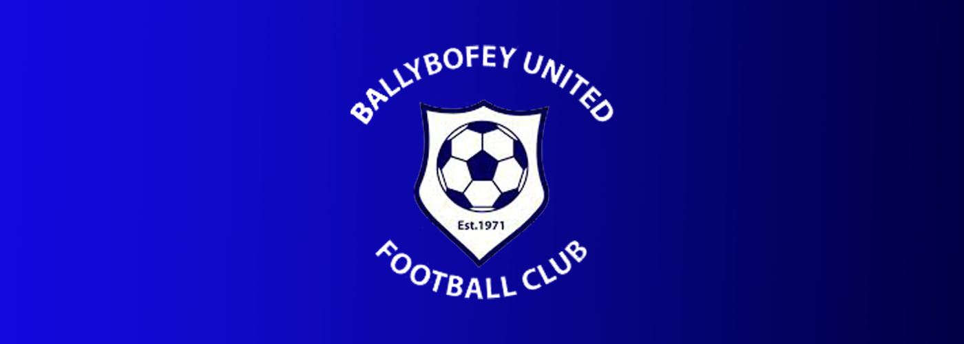 Ballybofey United F.C.