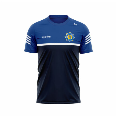 Garda Westmanstown Gaels – Leisure T-Shirt