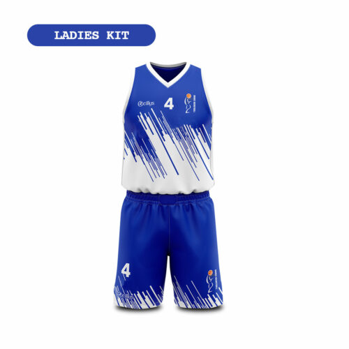 Maree Basketball – Ladies Kit