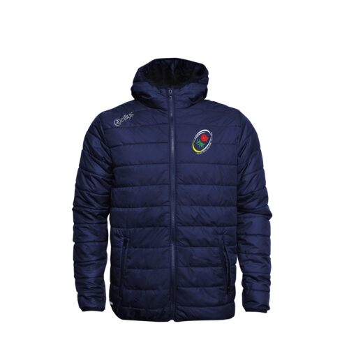 OLBC RFC – Padded Puffer Jacket