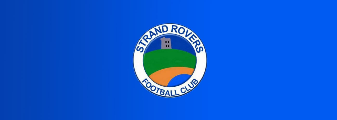 Strand Rovers F.C.