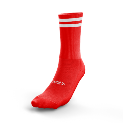 St Brigid’s Mid Length Socks – No Club Name
