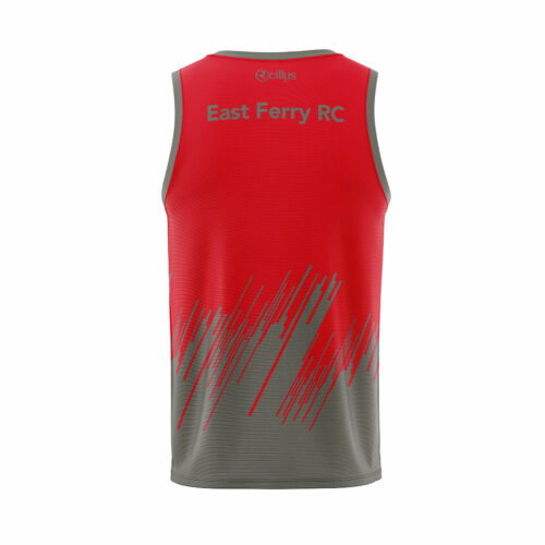 East Ferry Rowing – Rowing Vest