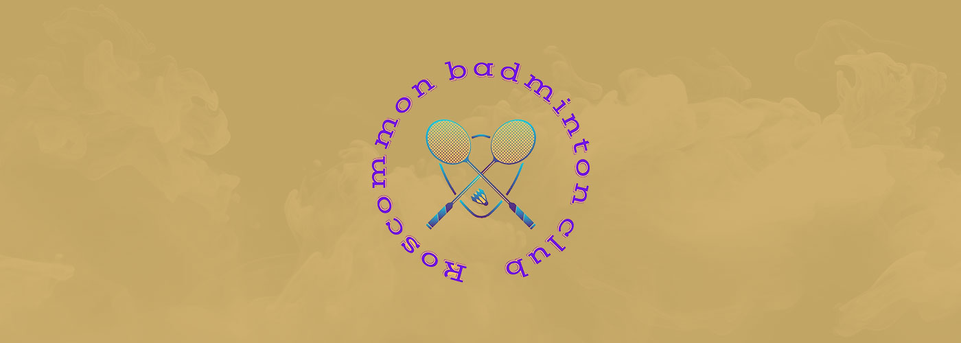 Roscommon Badminton